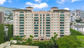Punahou Cliffs #PH1&2, 1525 Wilder Ave, Honolulu | Punahou