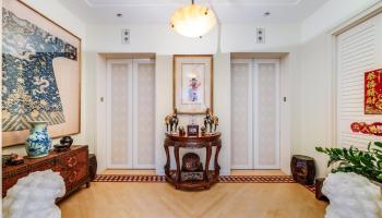 Courtyards At Punahou condo # 9, Honolulu, Hawaii - photo 2 of 25