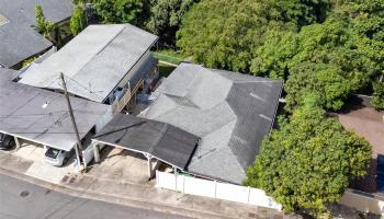 1740  Kamohoalii Street Kalihi-upper, Honolulu home - photo 2 of 25