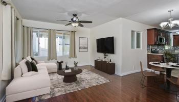 1740  Kamohoalii Street Kalihi-upper, Honolulu home - photo 4 of 25