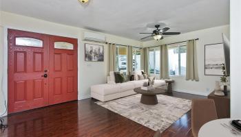 1740  Kamohoalii Street Kalihi-upper, Honolulu home - photo 5 of 25