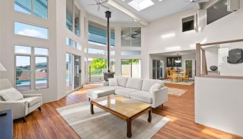 1740  Mikahala Way Wilhelmina, Diamond Head home - photo 5 of 15