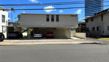 1749 Fern Street Honolulu - Multi-family - photo 1 of 12