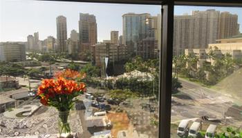 Century Center condo # 1006, Honolulu, Hawaii - photo 2 of 9