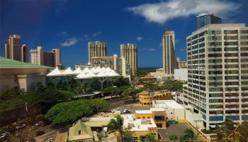 Century Center condo # 1202, Honolulu, Hawaii - photo 1 of 7