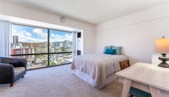 Century Center condo # 1301, Honolulu, Hawaii - photo 1 of 22