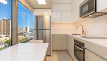 Century Center condo # 1303, Honolulu, Hawaii - photo 1 of 1