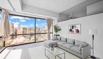 Century Center condo # 1402, Honolulu, Hawaii - photo 1 of 1