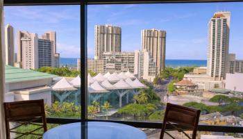 Century Center condo # 1704, Honolulu, Hawaii - photo 1 of 25
