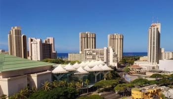 Century Center condo # 1704, Honolulu, Hawaii - photo 2 of 25