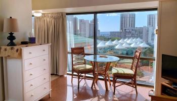 Century Center condo # 1704, Honolulu, Hawaii - photo 3 of 25