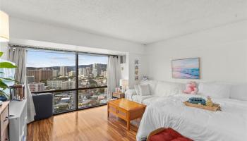 Century Center condo # 1801, Honolulu, Hawaii - photo 1 of 1