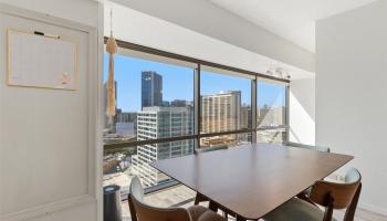 Century Center condo # 1903, Honolulu, Hawaii - photo 4 of 25