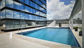 Century Center condo # 2104, Honolulu, Hawaii - photo 2 of 14