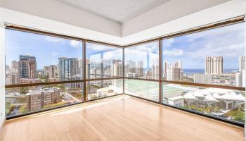 Century Center condo # 2402, Honolulu, Hawaii - photo 1 of 1