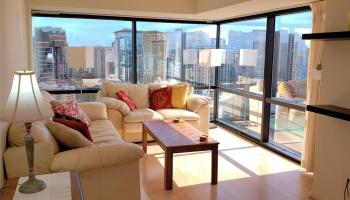Century Center condo # 2902, Honolulu, Hawaii - photo 2 of 25