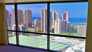 Century Center condo # 2902, Honolulu, Hawaii - photo 5 of 25