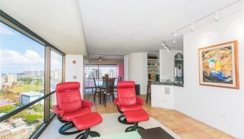 Century Center condo # 2903, Honolulu, Hawaii - photo 6 of 24