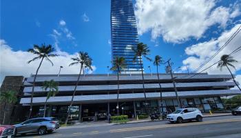 Photo of Century Center