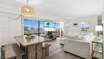 Century Center condo # 3803, Honolulu, Hawaii - photo 1 of 25