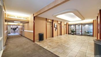 Century Center condo # 606, Honolulu, Hawaii - photo 2 of 17