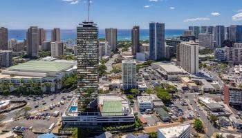 Century Center condo # 904, Honolulu, Hawaii - photo 1 of 1