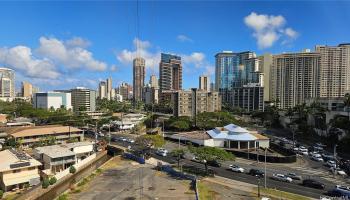 Century Center condo # 906, Honolulu, Hawaii - photo 3 of 23
