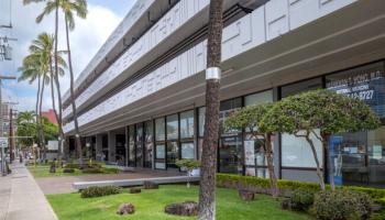 Century Center condo # 906, Honolulu, Hawaii - photo 4 of 23