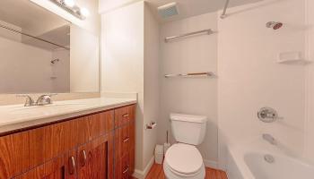 Century Center condo # 912, Honolulu, Hawaii - photo 6 of 15