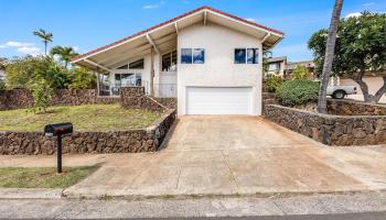 1758  Laukahi Street Waialae Iki, Diamond Head home - photo 3 of 25