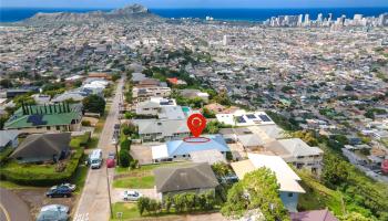 1758  Mikahala Way Wilhelmina, Diamond Head home - photo 2 of 25