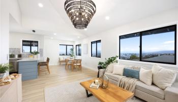 1758  Mikahala Way Wilhelmina, Diamond Head home - photo 5 of 25