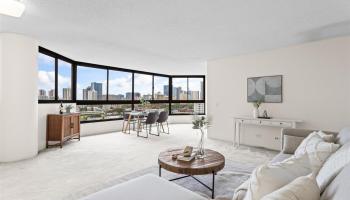 Sovereign condo # 10D, Honolulu, Hawaii - photo 1 of 1