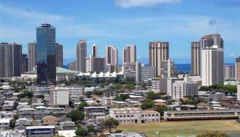 Sovereign condo # PH/2D, Honolulu, Hawaii - photo 1 of 10