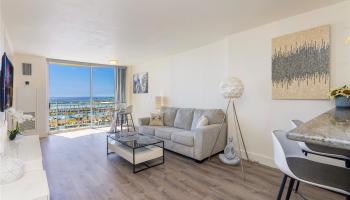 Ilikai Marina condo # 1086, Honolulu, Hawaii - photo 1 of 25