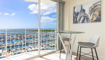 Ilikai Marina condo # 1086, Honolulu, Hawaii - photo 2 of 25