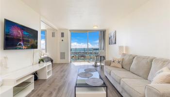 Ilikai Marina condo # 1086, Honolulu, Hawaii - photo 3 of 25