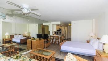 Ilikai Marina condo # 1091, Honolulu, Hawaii - photo 3 of 19