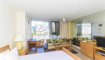 Ilikai Marina condo # 1091, Honolulu, Hawaii - photo 4 of 19