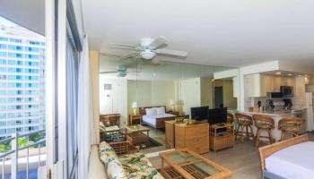 Ilikai Marina condo # 1091, Honolulu, Hawaii - photo 5 of 19