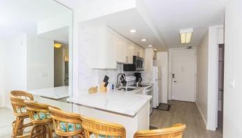 Ilikai Marina condo # 1091, Honolulu, Hawaii - photo 6 of 19