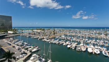 Ilikai Marina condo # 1092, Honolulu, Hawaii - photo 2 of 15