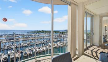 Ilikai Marina condo # 1186, Honolulu, Hawaii - photo 1 of 25