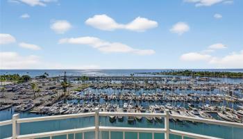 Ilikai Marina condo # 1186, Honolulu, Hawaii - photo 1 of 25