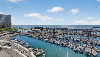 Ilikai Marina condo # 1186, Honolulu, Hawaii - photo 2 of 25