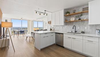 Ilikai Marina condo # 1186, Honolulu, Hawaii - photo 3 of 25