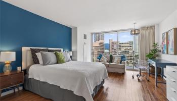 Ilikai Marina condo # 1283, Honolulu, Hawaii - photo 1 of 25