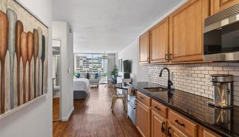 Ilikai Marina condo # 1283, Honolulu, Hawaii - photo 5 of 25