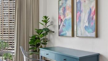 Ilikai Marina condo # 1283, Honolulu, Hawaii - photo 6 of 25