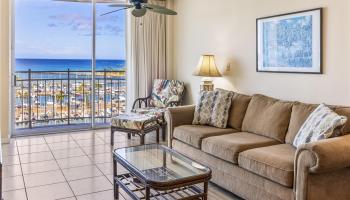 Ilikai Marina condo # 1286, Honolulu, Hawaii - photo 3 of 22